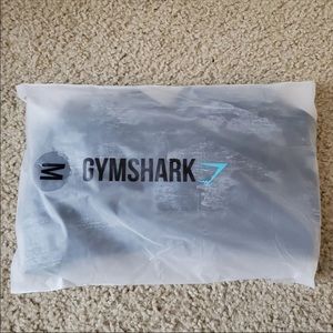 Gymshark Camo Black seamless vital sports bra